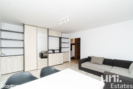 2 pokoje | ul. Rozdroże | Ogródek | 40m | od zaraz