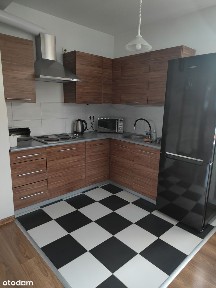 Trzy pokoje, Kraków Mydlniki, wynajem od stycznia