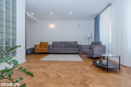 Mieszkanie w sercu Starego Miasta