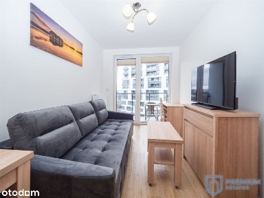 Nowe mieszkanie|2pok|10 piętro/ul. Mogilska