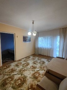 M3 38m2, I piętro balkon Bałuty-Teofilów ul. Traktorowa 39