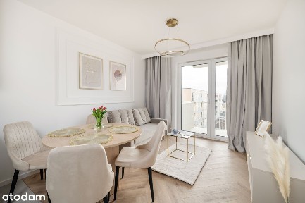 Nowe Mieszkanie|2 pokoje|Pod Klucz|ul.Widzewska 40A|Widzew