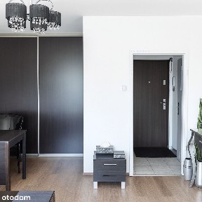 Kawalerka gotowa do wprowadzenia 30 m2