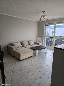 Dwupokojowe mieszkanie z miejscem garażowym, obok NATO- bez pośrednika