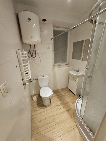 Kawalerka Poznań Warszawskie - Antoninek