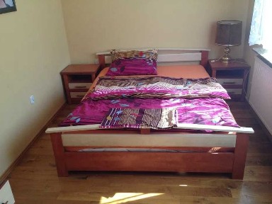 Mieszkanie do wynajęcia od 01/2026 LASKÓWIIEC