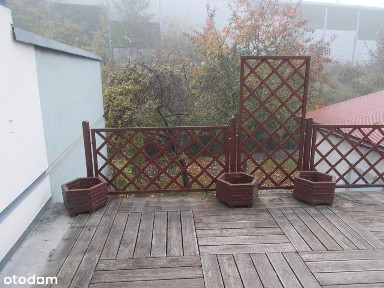 ul. Luboszycka, Zakrzów, Opole, opolskie