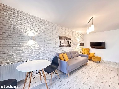 Nowoczesne 2 pokoje z dużym tarasem i garażem | ul. Gorzycowa