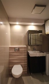 Kawalerka z osobną kuchnią, św.Kingi PODGÓRZE