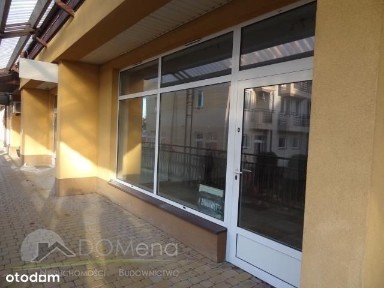 Lokal użytkowy, 75 m², Zamość