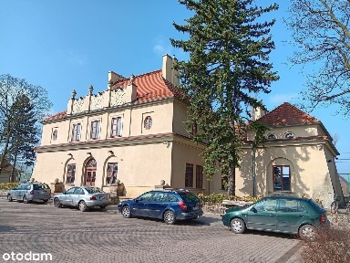 Lokal komercyjny o pow. 8,97 m2 na dworcu PKP Radziwiłłów Maz.