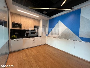 Biuro dostępne od zaraz