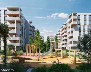 Jasne narożne 4 pokoje | 2 Łazienki | Promocyjna cena | Pełna oferta