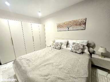 0% prowizji! dwupokojowy apartament na sprzedaż