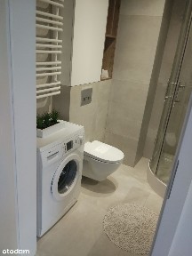 Nowe Zagórze - komfortowe, jasne mieszkanie przy parku, pełne AGD