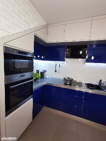 Mieszkanie, 55 m², Kraków