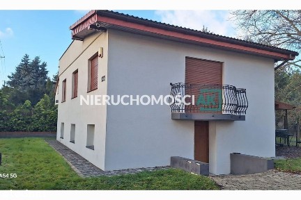 Mikorzyn | 40m od Jeziora | Całoroczny | 95 m²