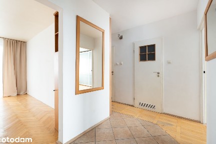 Metro Wilanowska - al. Wilanowska 366