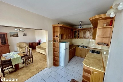 Warszawa Ursynów Meander ⭐ 2 pokoje + Balkon ⭐do Metro Natolin 50 m