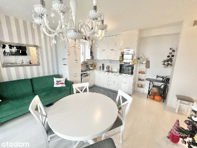 4 Pokoje! Do Wprowadzenia! Osiedle Wilno! Garaż! Dwie Garderoby!