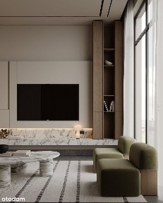 ODBIÓR NA JUŻ! segmenty, duże ogrody! fotowoltaika, przy granicy WWA