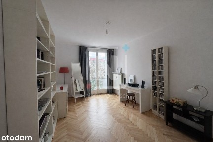 3 pokoje po remoncie | 50 m² | balkon + duża piwni