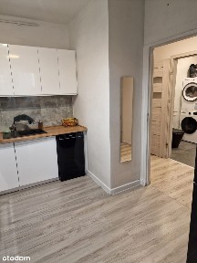 Mieszkanie 54m2 2pok garderoba Loggia 6m