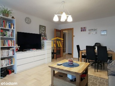 3 pok 74m 2 piętro Zamłynie z garażem