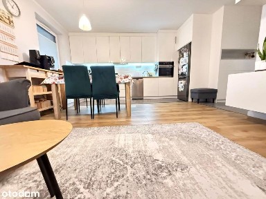 Mieszkanie na sprzedaż w topowej lokalizacji !