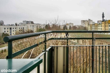 ul. Zamiany, Ursynów Północny, Ursynów, Warszawa, mazowieckie