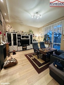 2 pokoje z Ogrodem 80m i tarasem blisko Skm.