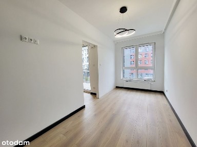 Nowe 2 pok.mieszkanie | gotowe