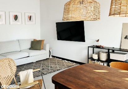 Świetnie zaprojektowane, osiedle Marina!