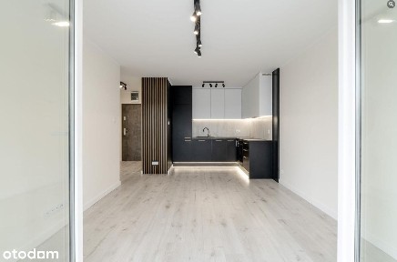 Promocyjna Cena, 10min do METRA, Balkon ok 12m2! Słoneczne