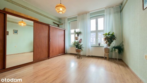 Duże M3 w centrum Bytomia - gotowe do wejścia!