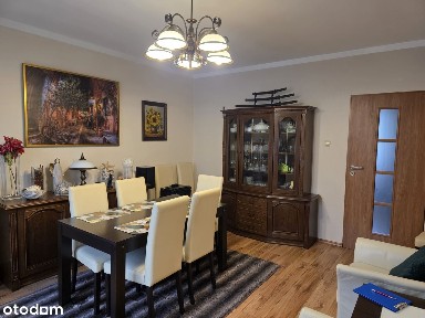 Mieszkanie 3 pokoje z ogródkiem plus kamienica z lokalami na wynajem