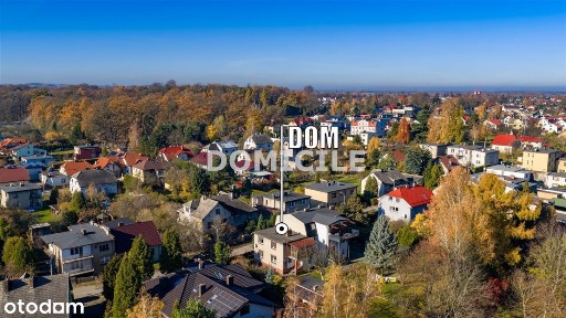 Przytulny Dom 95m² blisko parku Pszczyńskiego