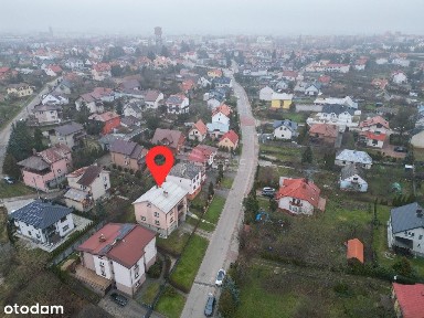 Dom, w którym każdy ma swoją przestrzeń !