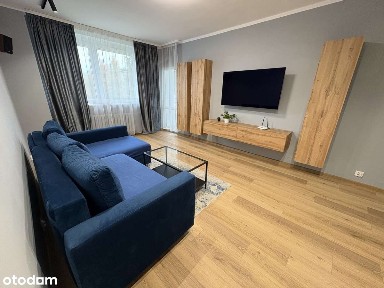 Mieszkanie na wynajem 52 m2 - Michałkowice E.Plater