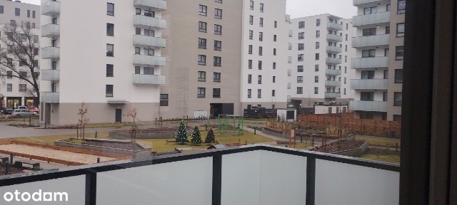 Gotowe! Są Klucze do M 3, 2 Łazienki, garderoba z