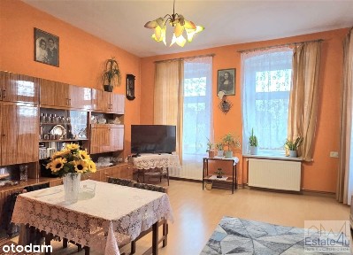 Mieszkanie, 81 m², Lubań