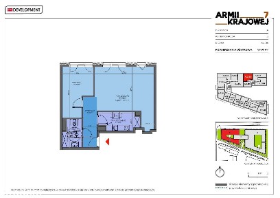 Wygodny Lokal Biurowy Armii Krajowej | A.2.B6