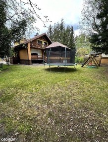 Wolnostojący dom jednorodzinny Warszawa,Wesoła