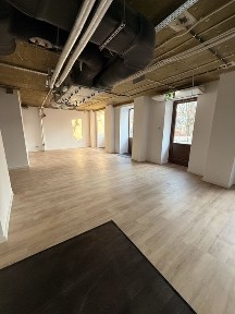 Nowy lokal uslugowy 60m2 w centrum Łodzi-Tuwima