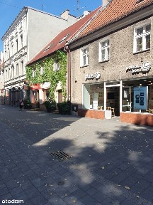 ul. marsz. Piłsudskiego, Kluczbork, kluczborski, opolskie