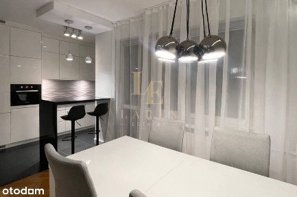 Garaż i piwnica w cenie | Klimatyzacja | Balkon |