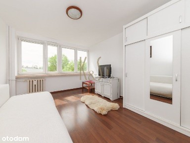 Kawalerka 25 mkw, Żoliborz, ul Popiełuszki