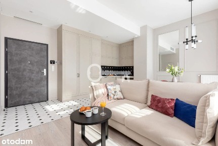 Elektrownia Powiśle | Wysoki standard