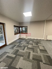 Biuro, Osiedle Oficerskie