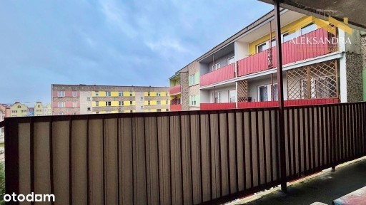 OS. CENTRUM | 3 niezależne pokoje | Świetny układ